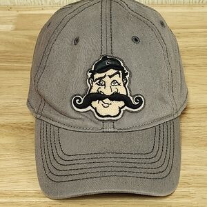 Lexington Legends RARE 2001 MiLB '47 Brand Franchise Hat Stretch-Fit